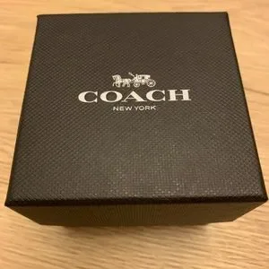 Coach Rhinestone Watch Coach | Jewelry | Coach Watch With Rhinestones | Poshmark